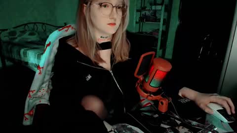 Kate online show from 03.12.26