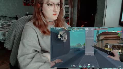 Kate online show from 04.07.26