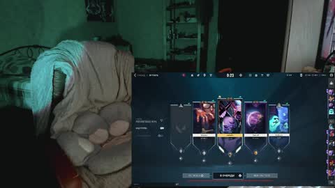 Kate online show from 04.13.26