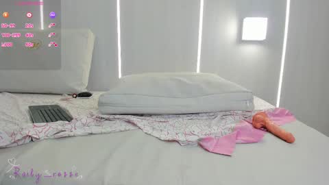 railey_rosse online show from 02.17.25