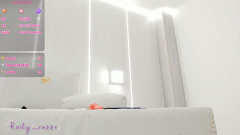 railey_rosse online show from 02.21.25