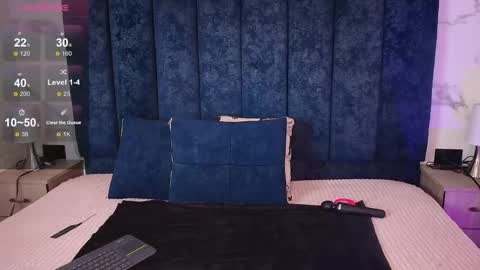  Welcome to my room  online show from 09.19.25