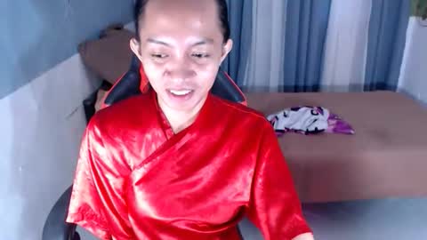 Snapshot of raileykink chatting on 09.10.25 itsmeRailey online show from 09.10.25