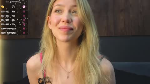 Lisa online show from 02.03.25