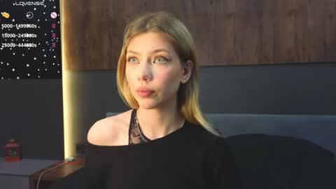 Lisa online show from 02.03.25