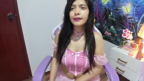 rainbow__coockie online show from 12.31.24