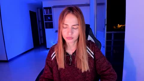 Snapshot of rainbow_jenny chatting on 12.18.24 Jennyindependent model . online show from 12.18.24