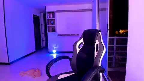 Snapshot of rainbow_jenny chatting on 12.19.24 Jennyindependent model . online show from 12.19.24