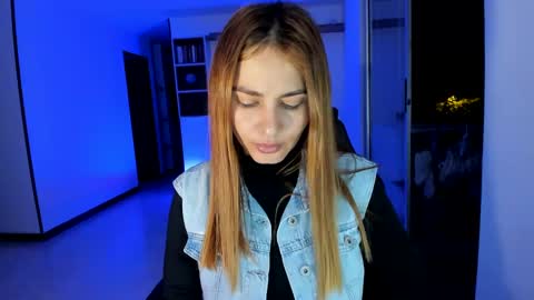 Snapshot of rainbow_jenny chatting on 01.07.25 Jennyindependent model . online show from 01.07.25