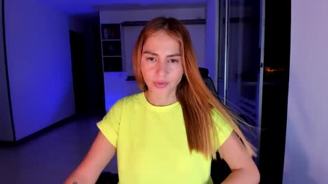 Snapshot of rainbow_jenny chatting on 02.05.25 Jennyindependent model . online show from 02.05.25