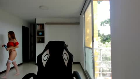 Snapshot of rainbow_jenny chatting on 02.05.25 Jennyindependent model . online show from 02.05.25