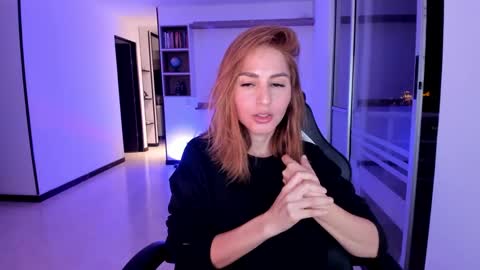 Snapshot of rainbow_jenny chatting on 02.18.25 Jennyindependent model . online show from 02.18.25