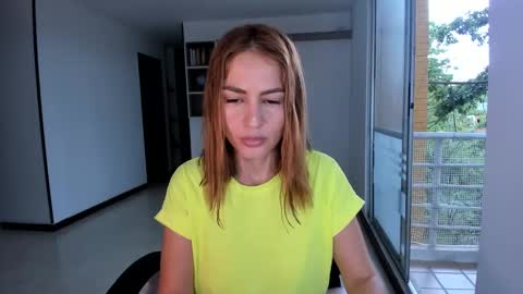 Snapshot of rainbow_jenny chatting on 02.28.25 Jennyindependent model . online show from 02.28.25