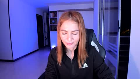 Snapshot of rainbow_jenny chatting on 03.01.25 Jennyindependent model . online show from 03.01.25