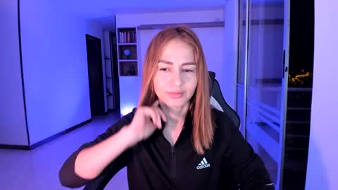 Snapshot of rainbow_jenny chatting on 03.01.25 Jennyindependent model . online show from 03.01.25