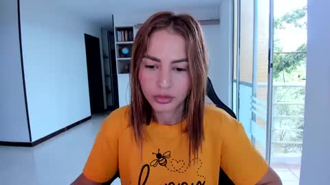 Snapshot of rainbow_jenny chatting on 03.02.25 Jennyindependent model . online show from 03.02.25