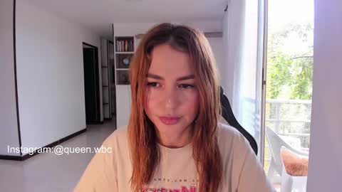 Snapshot of rainbow_jenny chatting on 09.13.25 Jennyindependent model . online show from 09.13.25