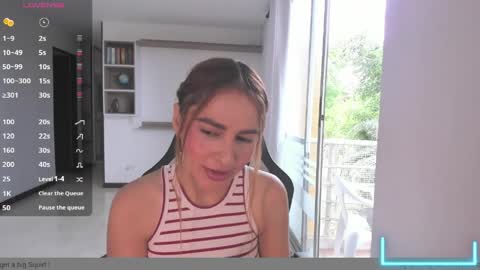 Jennyindependent model . online show from 06.07.26