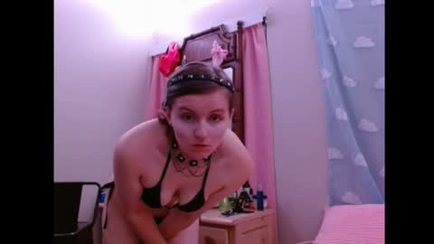 RainbowBitterBB online show from 04.04.26