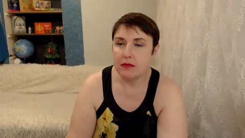 rainbowladyy online show from 01.13.25