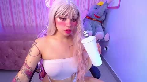 Rainy online show from 10.07.25