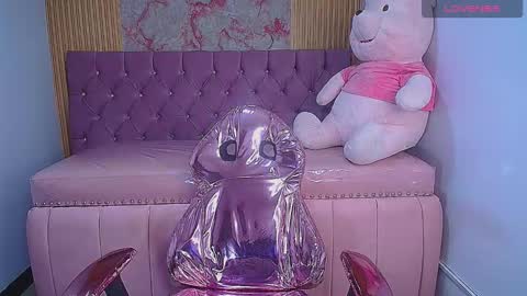 Rainy online show from 10.18.25