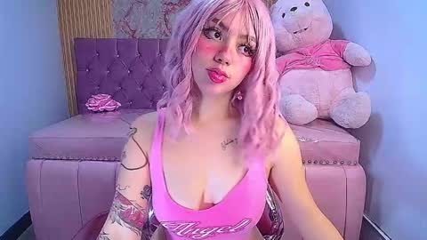 Rainy online show from 10.27.25