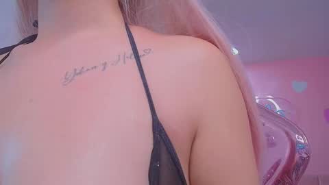 Rainy online show from 11.08.25