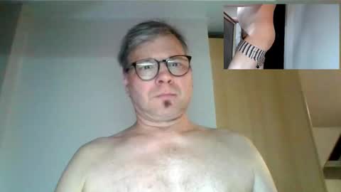 Rainer online show from 12.03.24