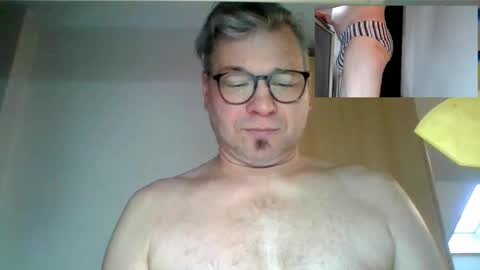 Rainer online show from 12.04.24