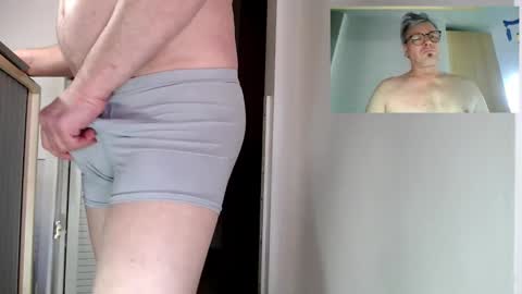 Rainer online show from 12.04.24