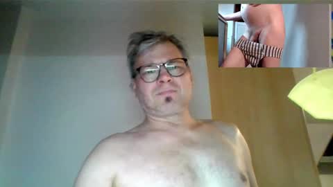 Rainer online show from 12.04.24