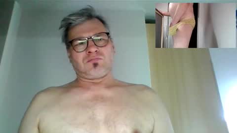 Rainer online show from 12.05.24