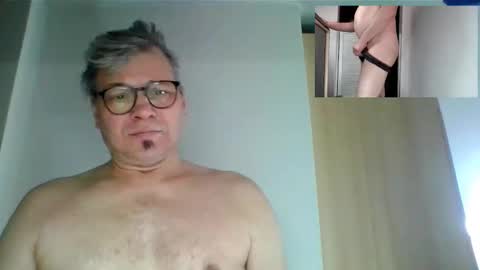 Rainer online show from 12.14.24