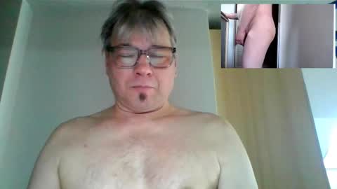 Rainer online show from 12.26.24