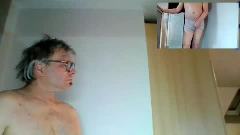 Rainer online show from 01.02.25