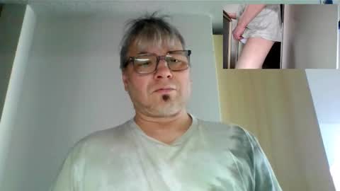 Rainer online show from 01.04.25