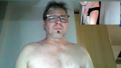 Rainer online show from 01.06.25