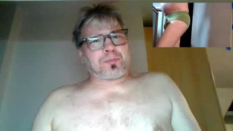 Rainer online show from 01.07.25