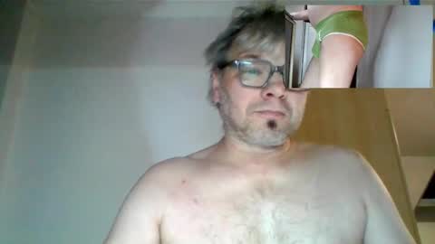 Rainer online show from 01.08.25