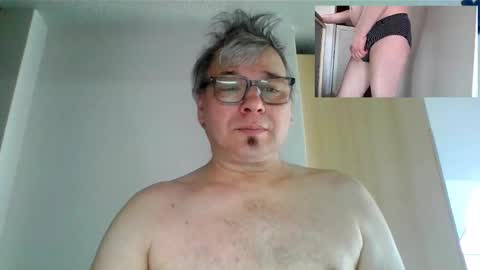 Rainer online show from 01.10.25