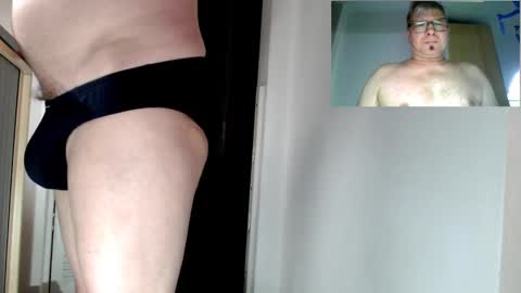 Rainer online show from 01.10.25