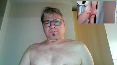 Rainer online show from 01.11.25