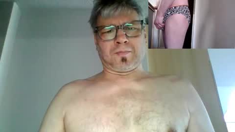 Rainer online show from 02.08.25