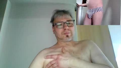 Rainer online show from 02.09.25