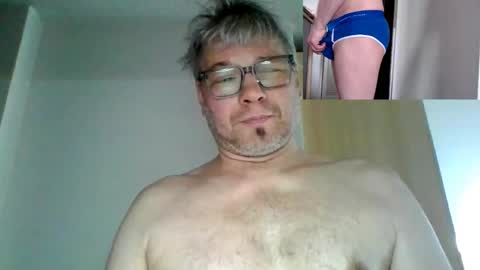 Rainer online show from 02.23.25