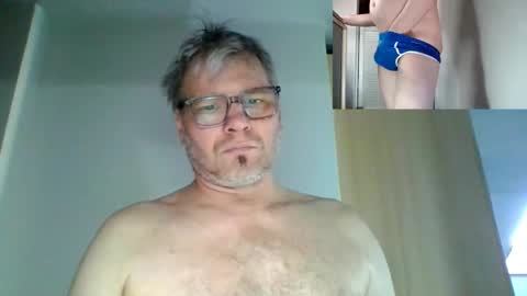 Rainer online show from 02.23.25