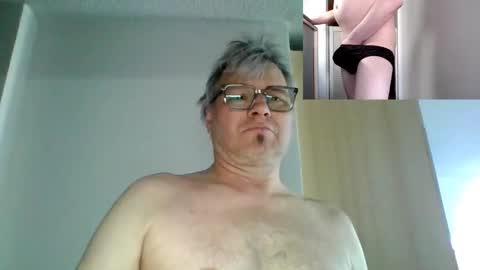 Rainer online show from 03.07.25