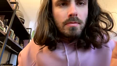 Alex online show from 01.21.25