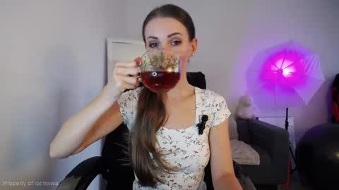 Call me Lei online show from 10.05.25